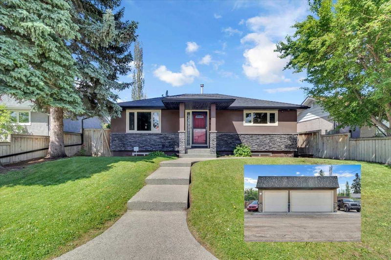 Image of home for listing MLS® A2340904