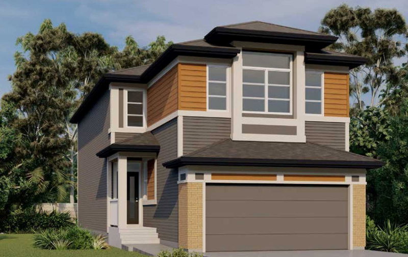 Image of home for listing MLS® A2340939