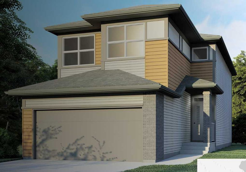 Image of home for listing MLS® A2340950