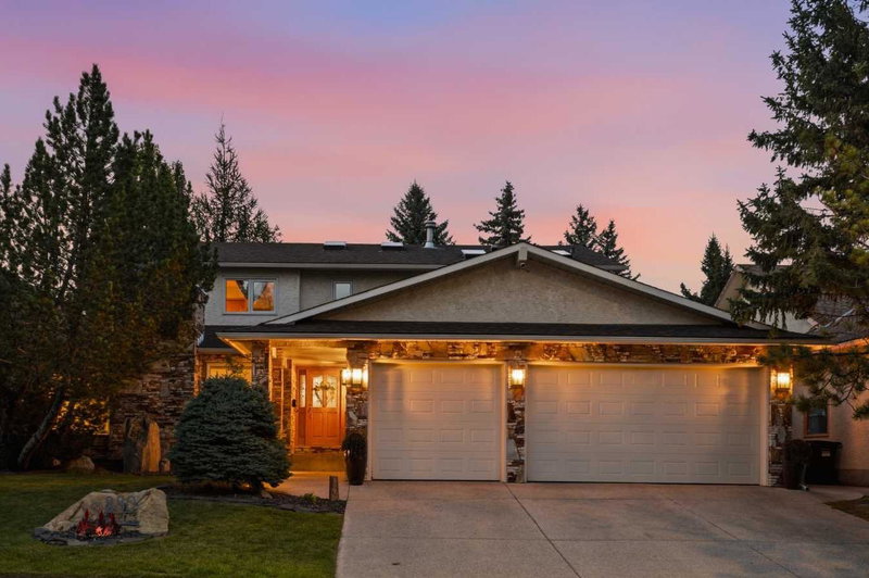 Image of home for listing MLS® A2340961