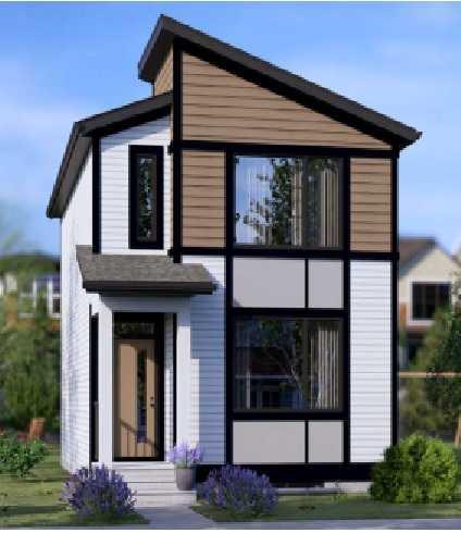 Image of home for listing MLS® A2340986