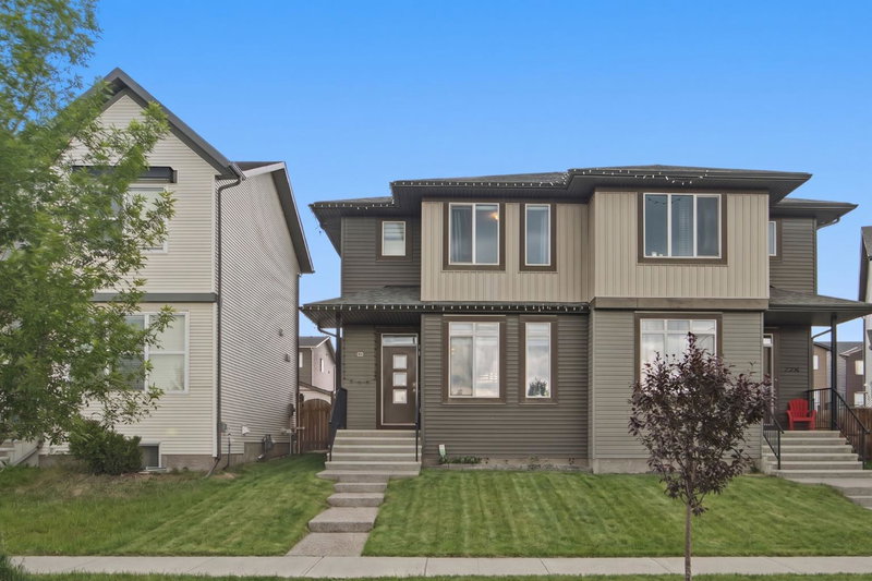 Image of home for listing MLS® A2340993