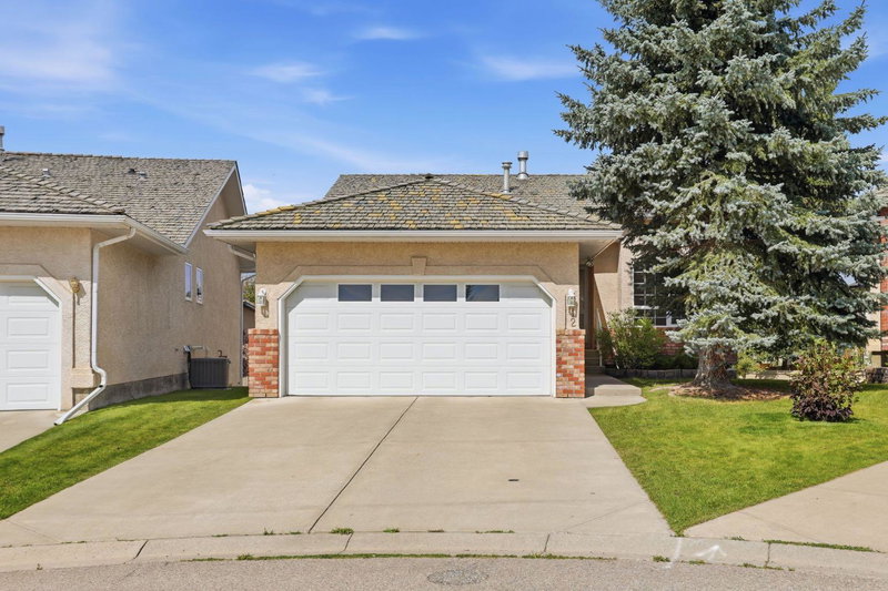 Image of home for listing MLS® A2341010