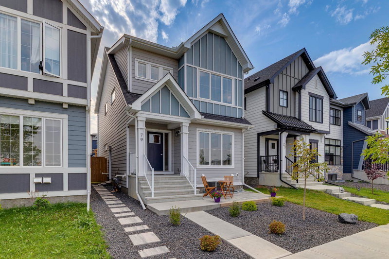 Image of home for listing MLS® A2341048