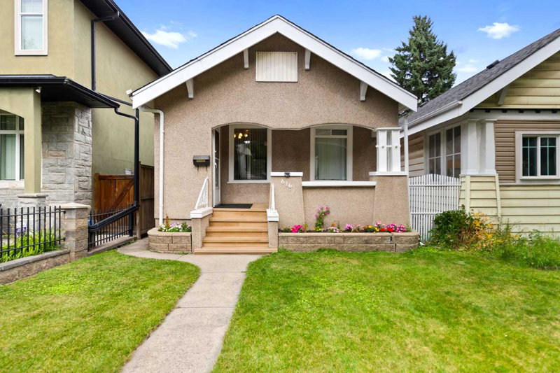 Image of home for listing MLS® A2341060