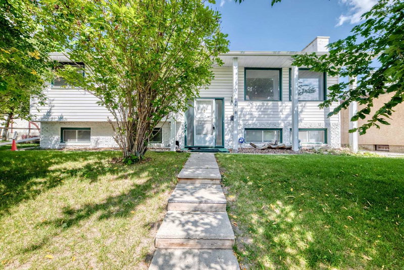 Image of home for listing MLS® A2341061