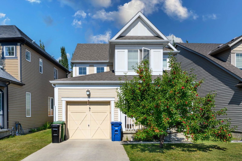 Image of home for listing MLS® A2341074