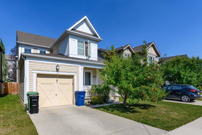 Image of home for listing MLS® A2341074