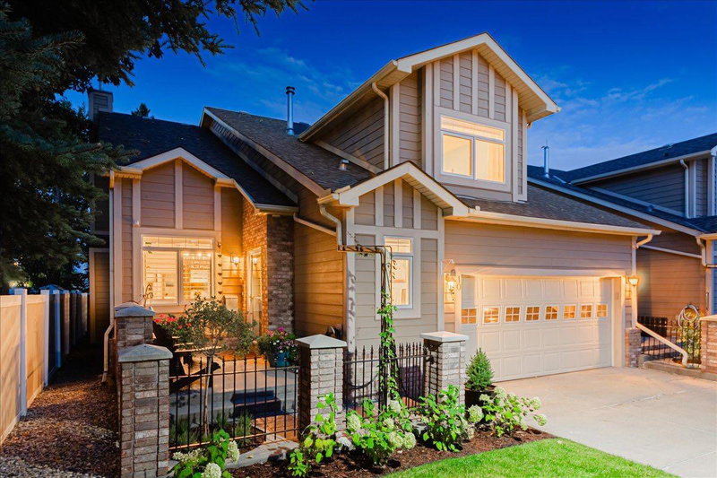 Image of home for listing MLS® A2341078