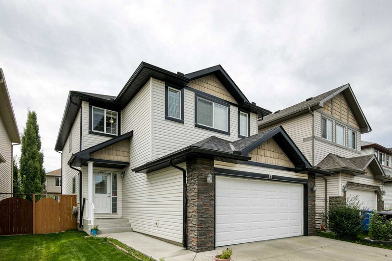 Image of home for listing MLS® A2341089