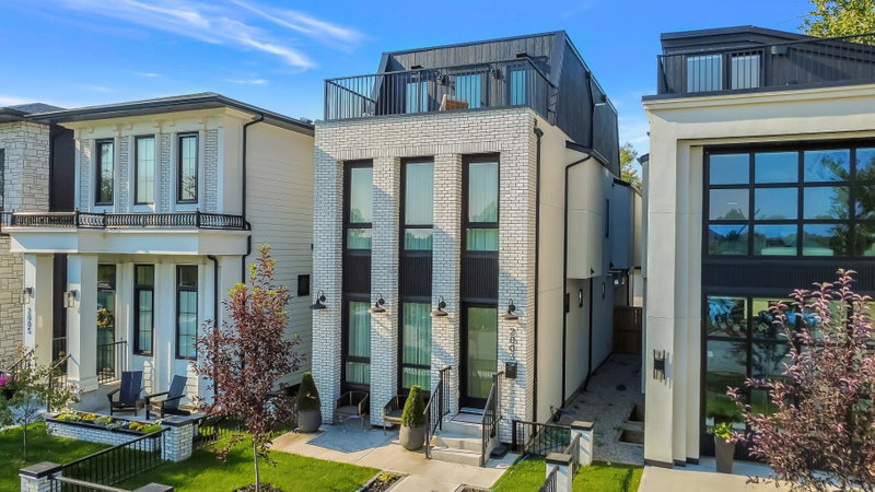 Image of home for listing MLS® A2341105