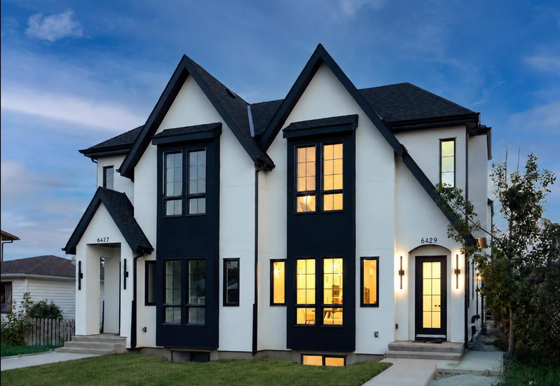 Image of home for listing MLS® A2341110