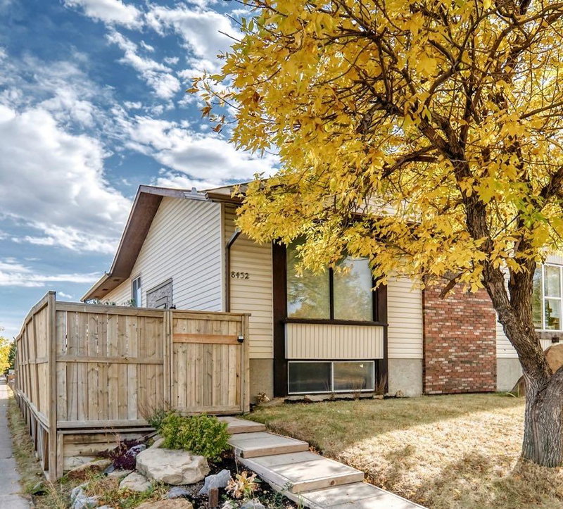 Image of home for listing MLS® A2341147