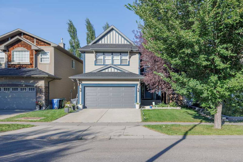 Image of home for listing MLS® A2341173