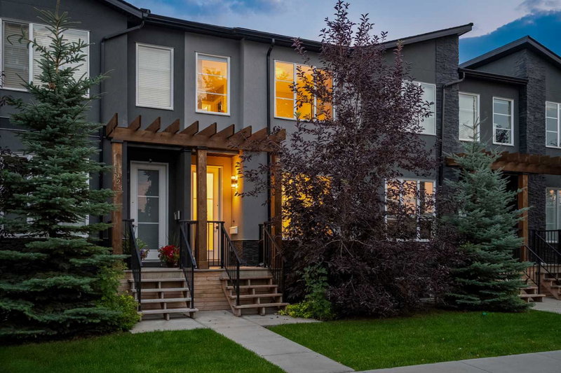 Image of home for listing MLS® A2341174
