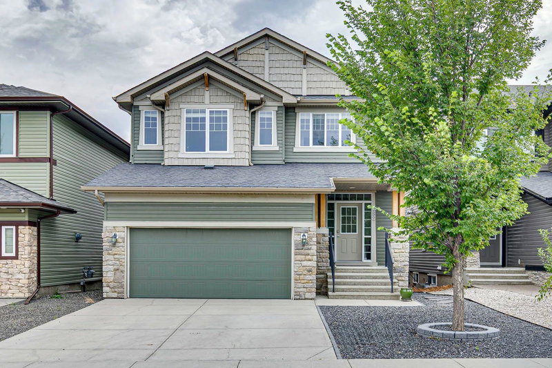 Image of home for listing MLS® A2341189