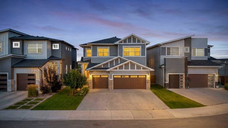 Image of home for listing MLS® A2341202