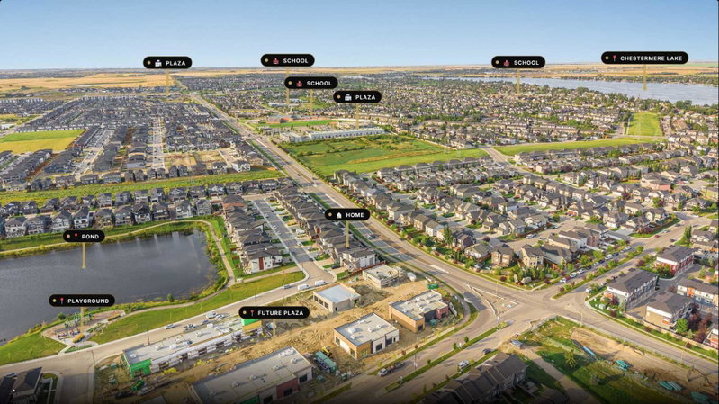 Image of home for listing MLS® A2341202