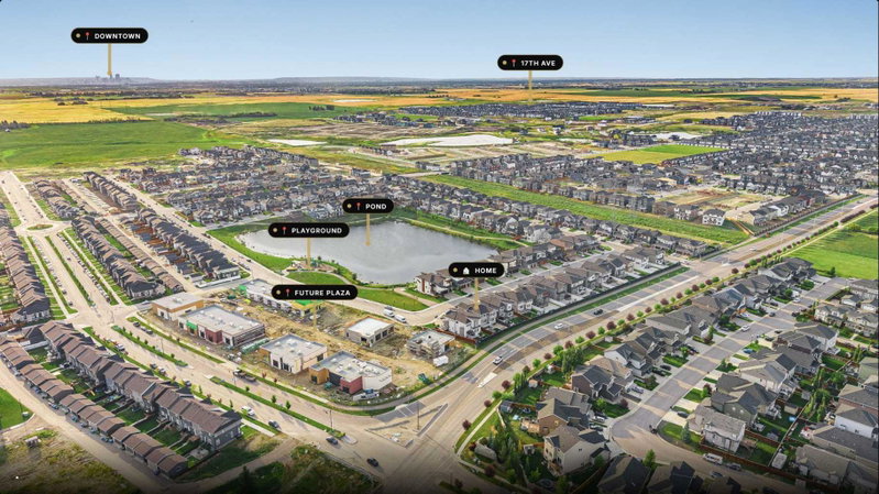 Image of home for listing MLS® A2341202