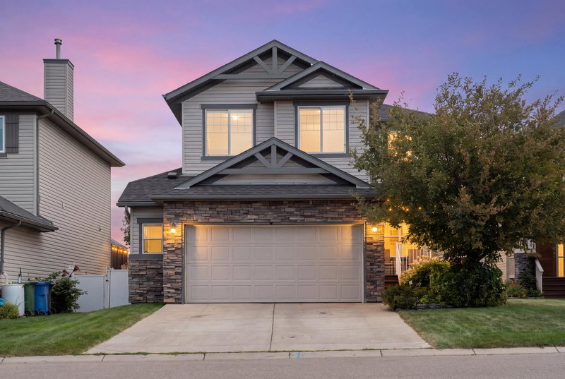 Image of home for listing MLS® A2341209