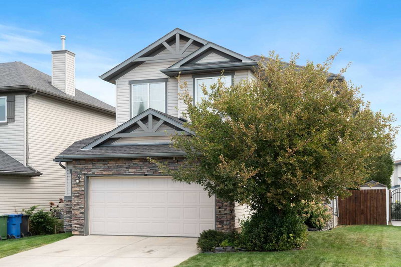 Image of home for listing MLS® A2341209