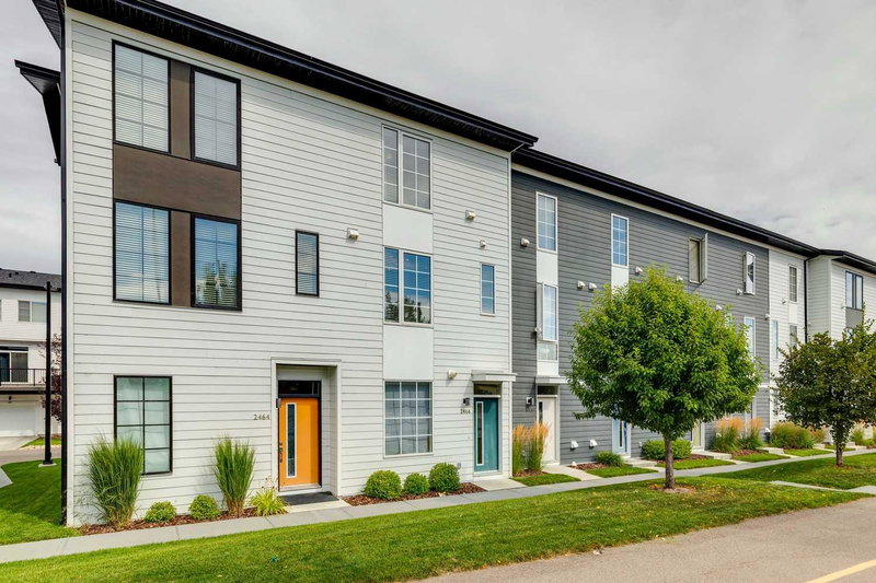 Image of home for listing MLS® A2341213
