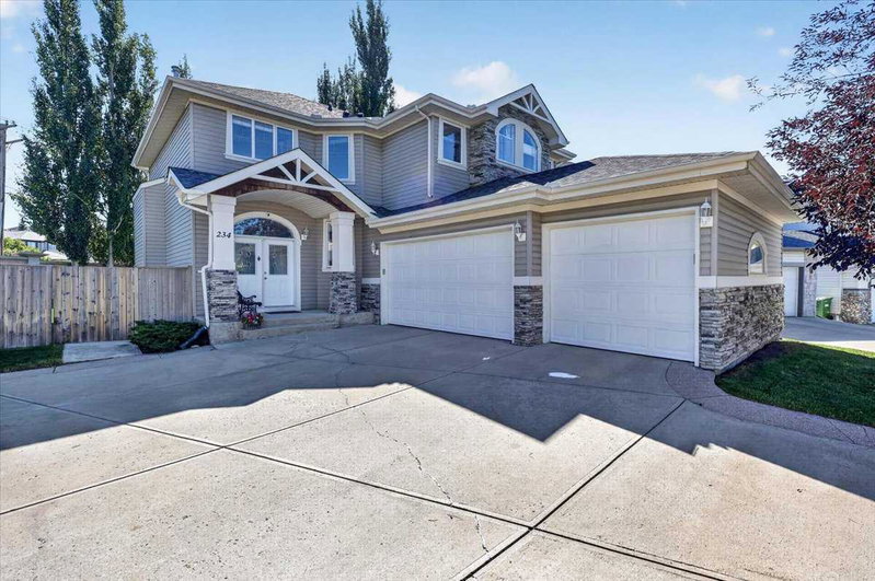 Image of home for listing MLS® A2341225