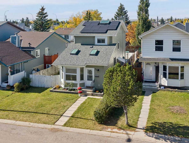 Image of home for listing MLS® A2341227