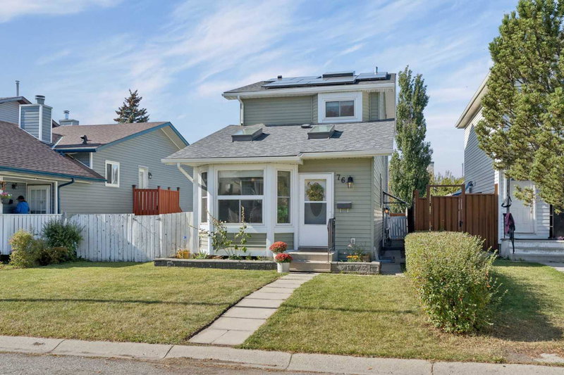 Image of home for listing MLS® A2341227