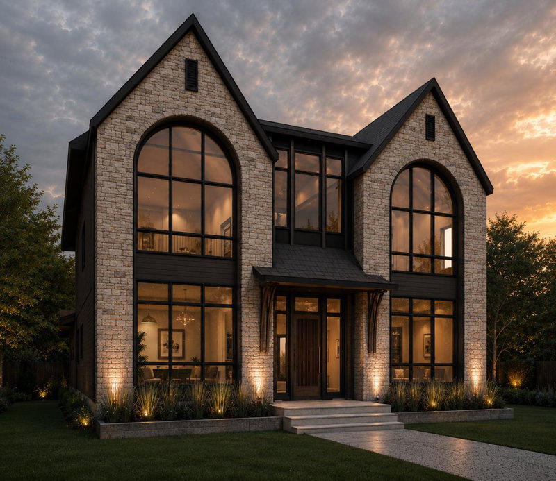 Image of home for listing MLS® A2341232