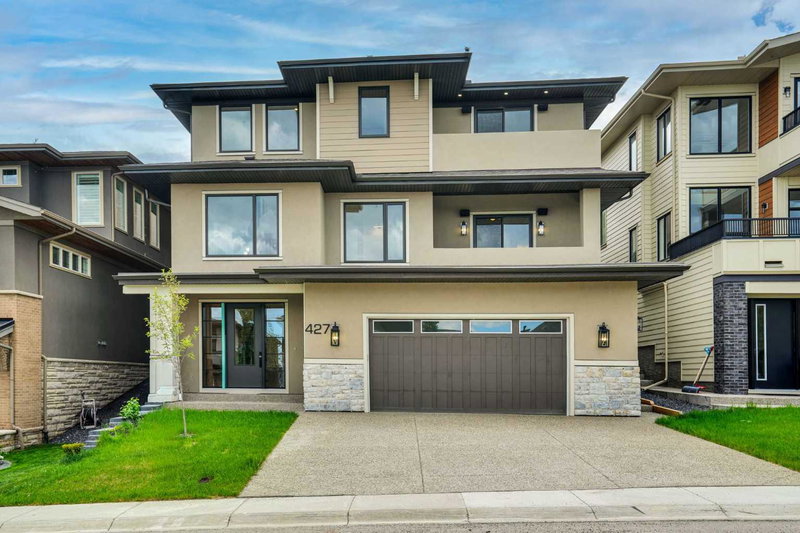 Image of home for listing MLS® A2341235