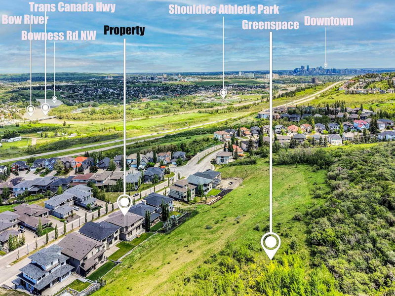 Image of home for listing MLS® A2341235