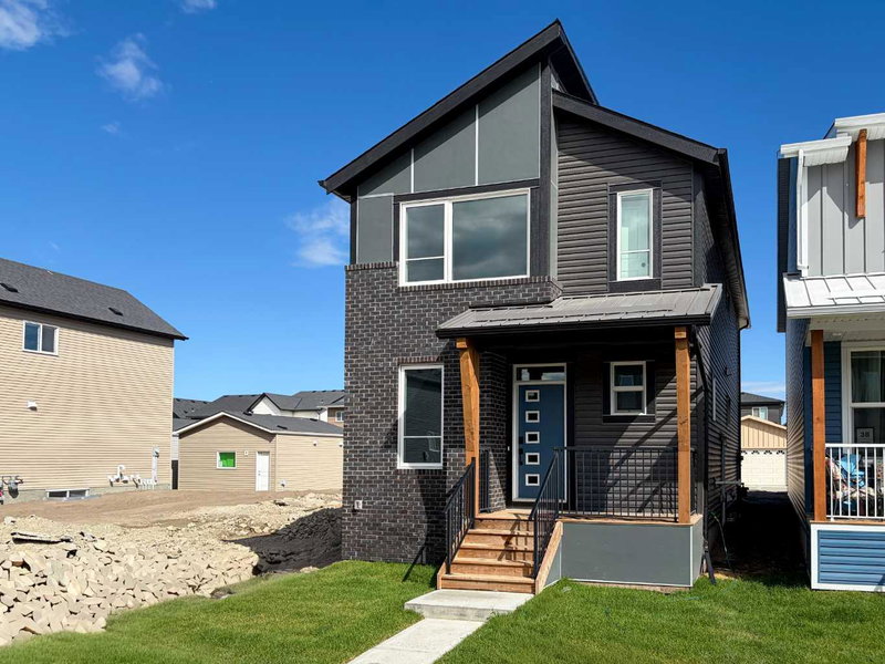 Image of home for listing MLS® A2341242
