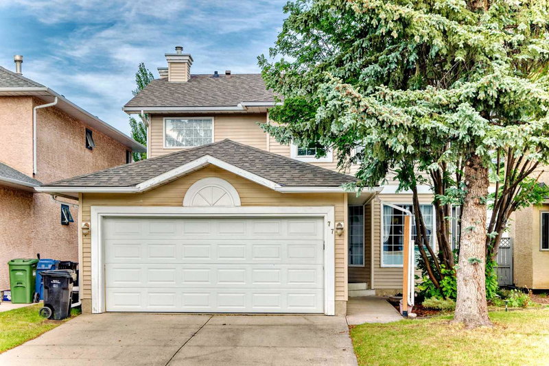 Image of home for listing MLS® A2341255