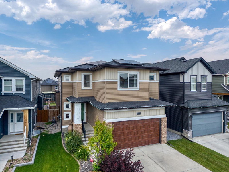 Image of home for listing MLS® A2341256