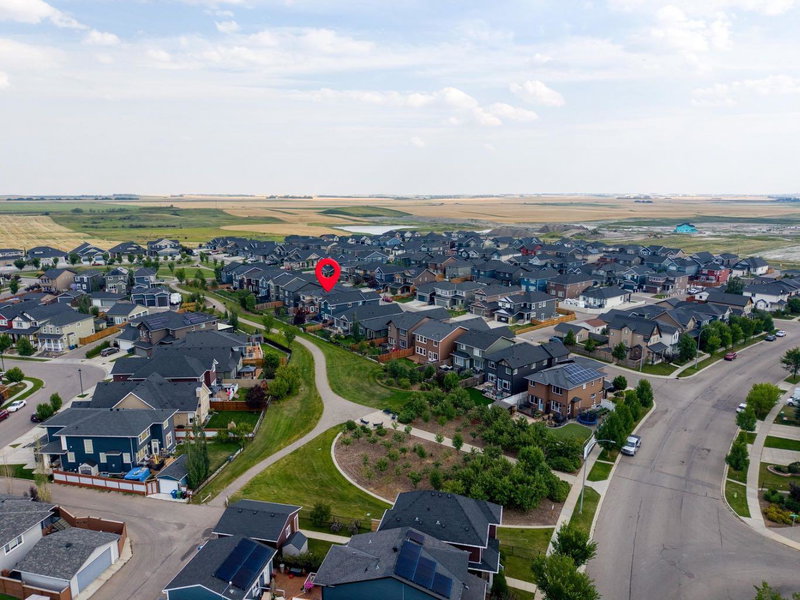 Image of home for listing MLS® A2341256