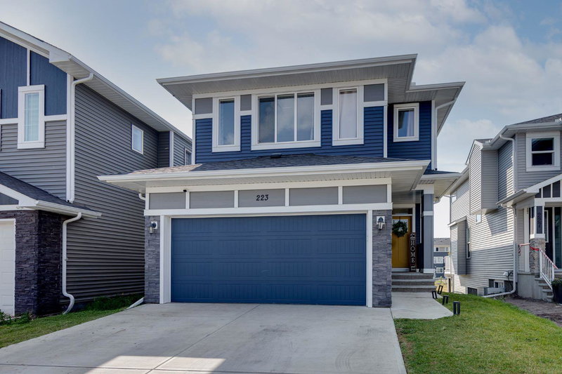 Image of home for listing MLS® A2341272