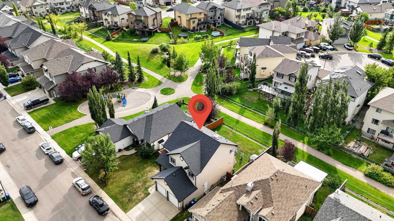 Image of home for listing MLS® A2341308