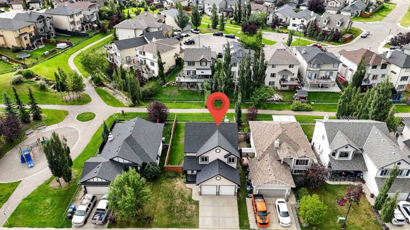 Image of home for listing MLS® A2341308