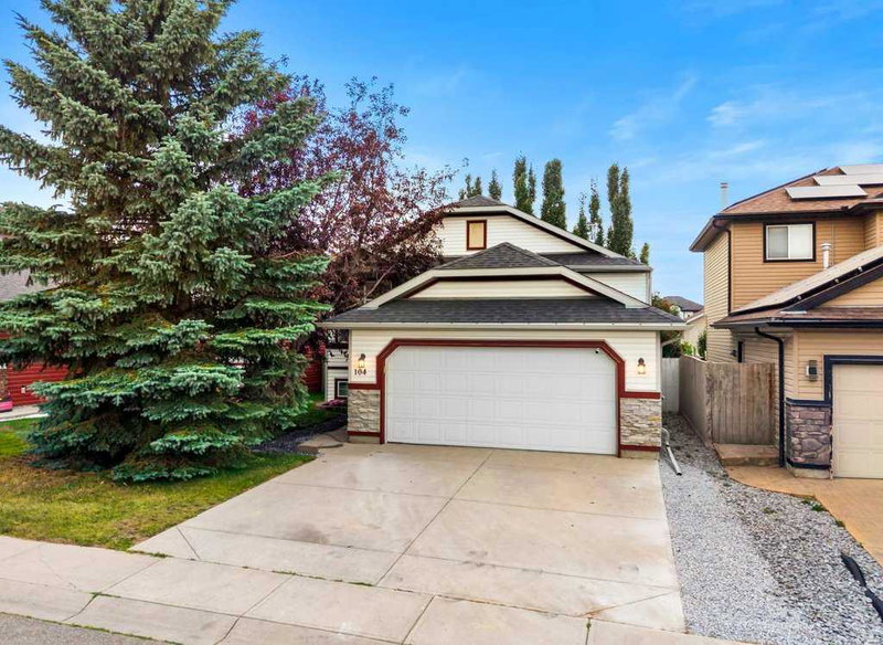 Image of home for listing MLS® A2341315