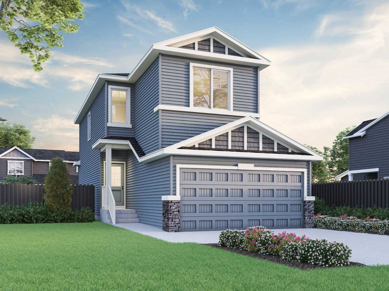 Image of home for listing MLS® A2341320