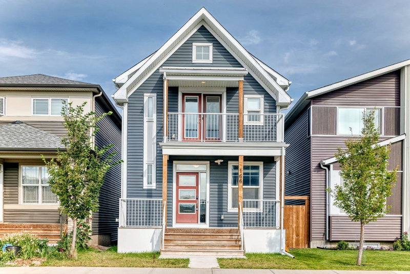 Image of home for listing MLS® A2341323