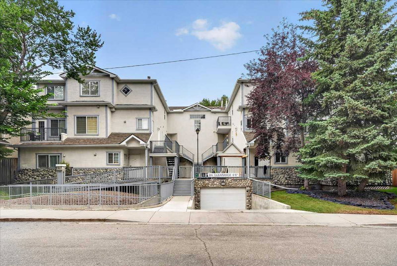 Image of home for listing MLS® A2341339