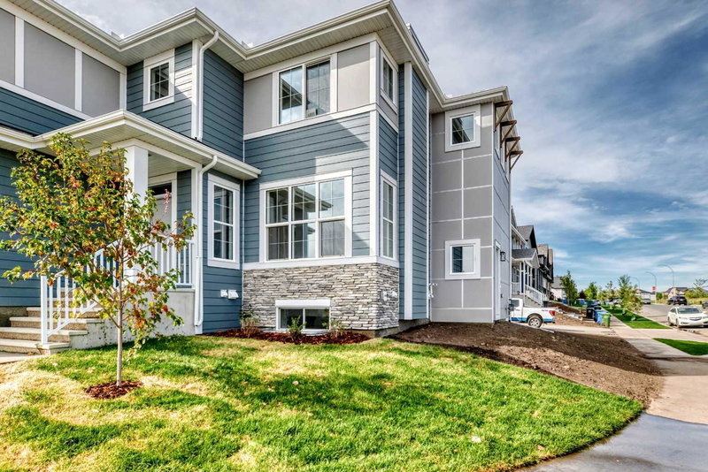 Image of home for listing MLS® A2341341