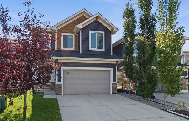 Image of home for listing MLS® A2341342