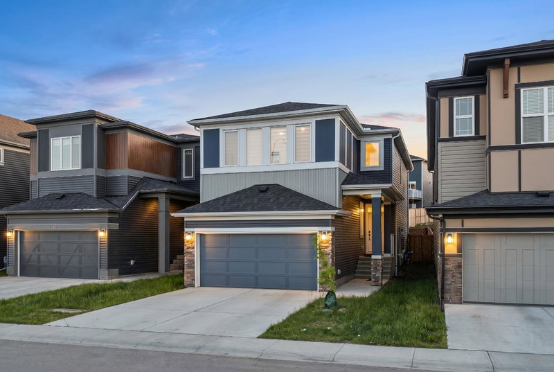 Image of home for listing MLS® A2341350