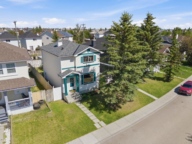 Image of home for listing MLS® A2341352