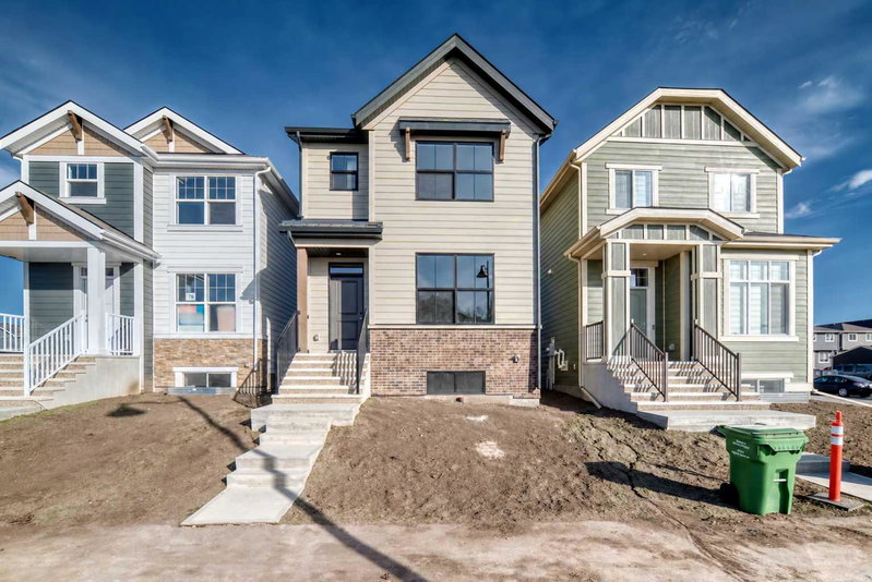 Image of home for listing MLS® A2341365
