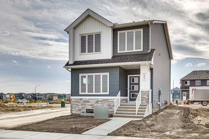 Image of home for listing MLS® A2341370