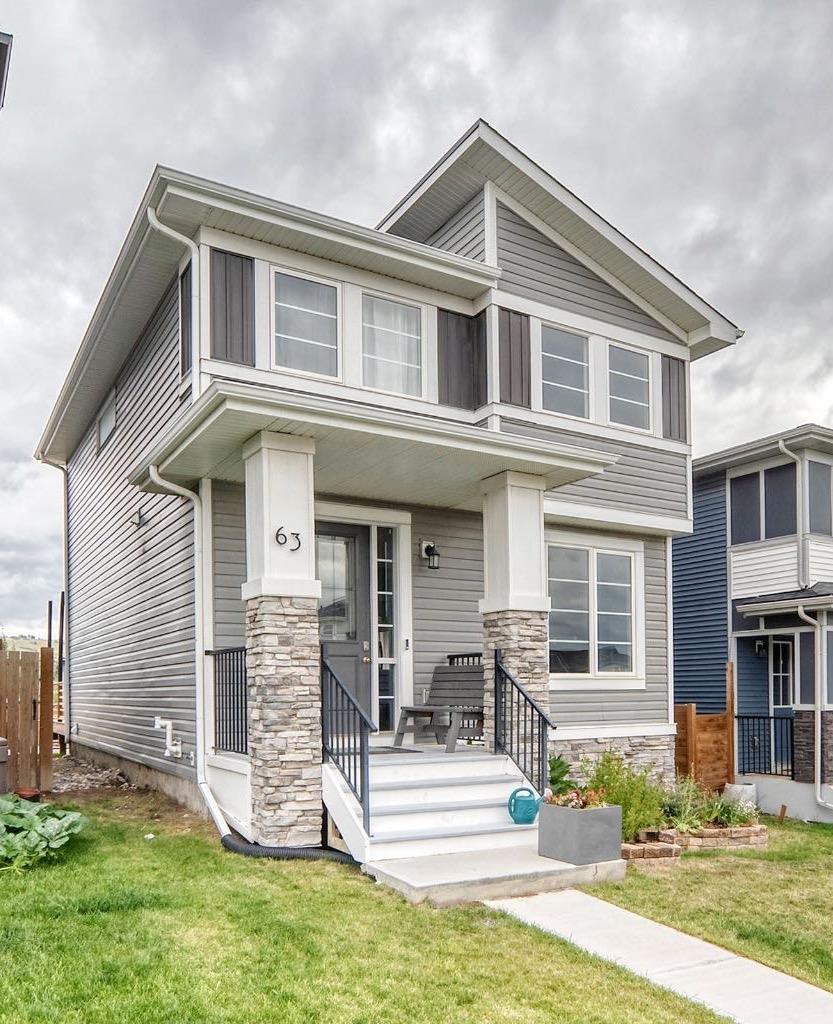 Image of home for listing MLS® A2341371